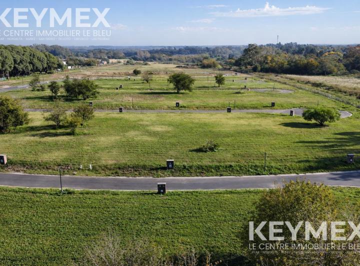 Terreno · 375m²