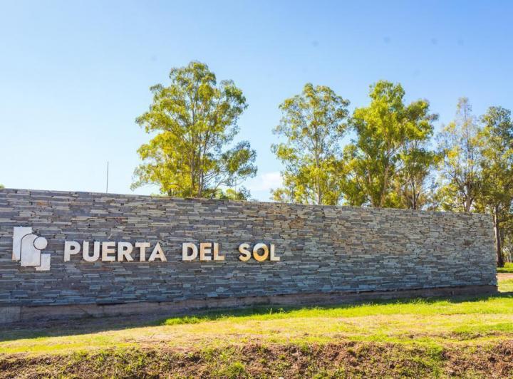 Terreno · 237m²