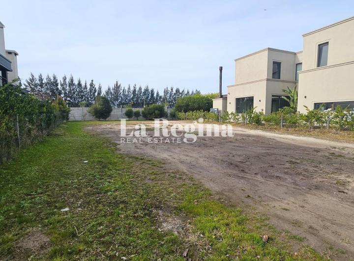 Terreno · 500m²
