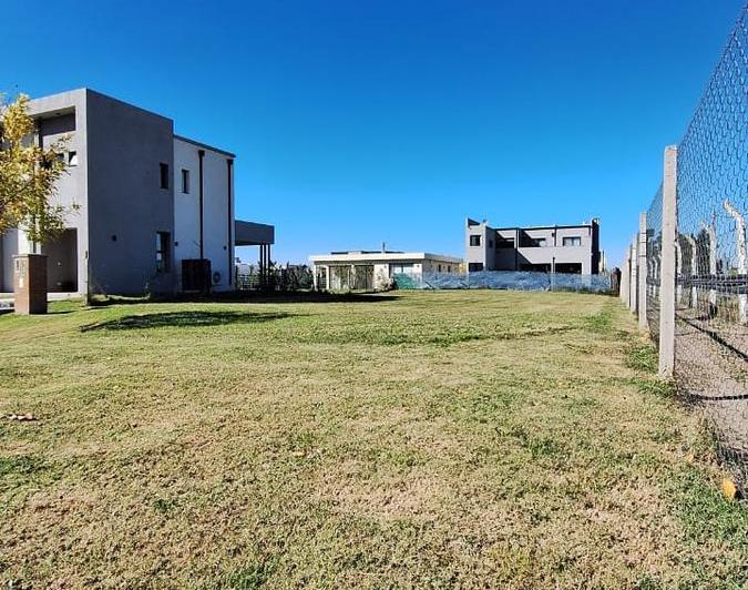 Terreno · 531m²