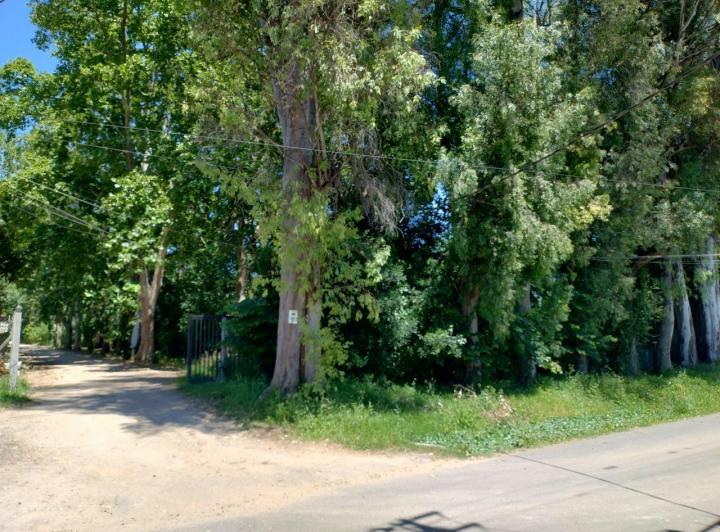 Terreno · 385m²