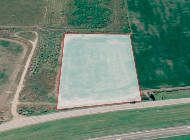 Terreno · 22300m²