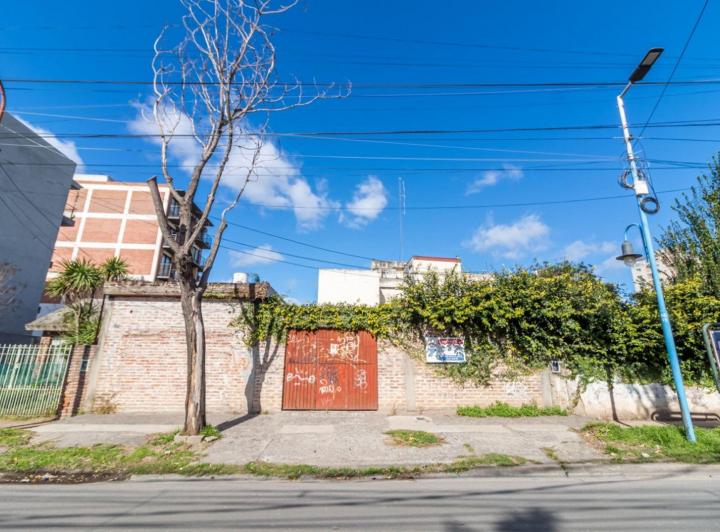 Terreno · 260m²