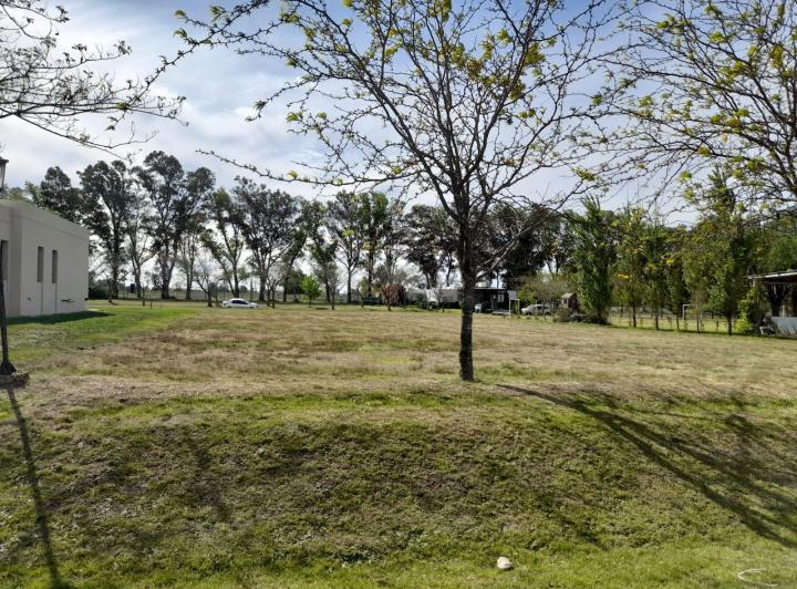 Terreno · 1143m²