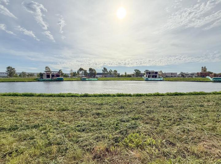 Terreno · 662m²