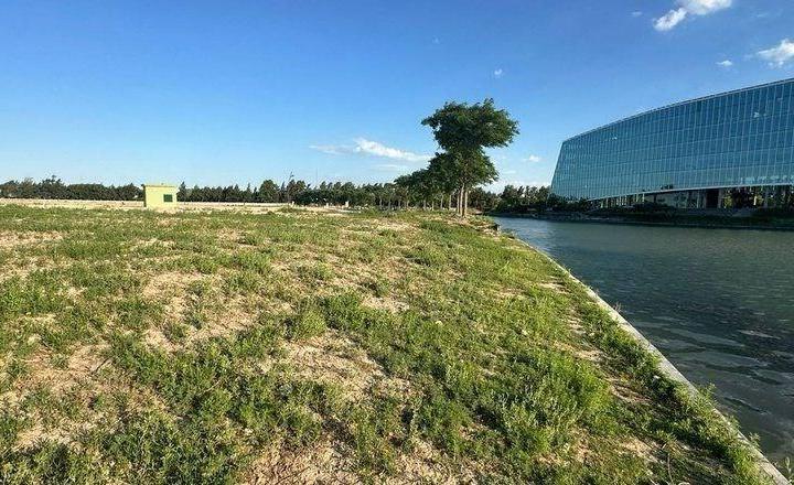 Terreno · 713m²