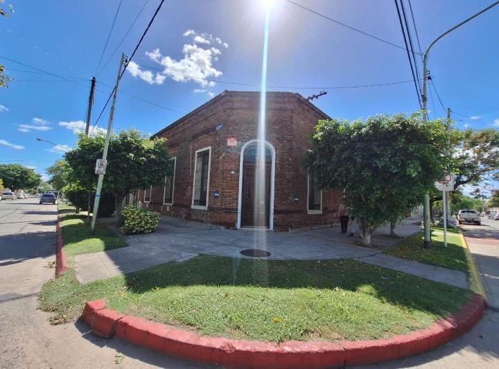 Terreno · 337m²