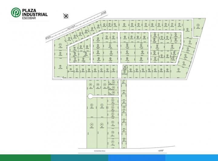 Terreno · 1060000m²