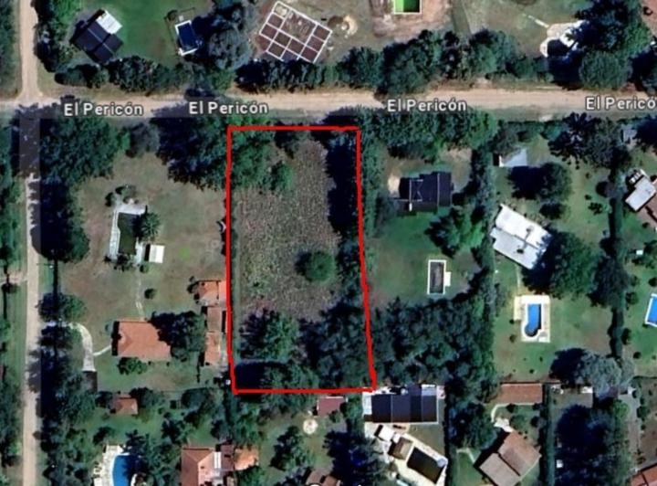 Terreno · 2812m²