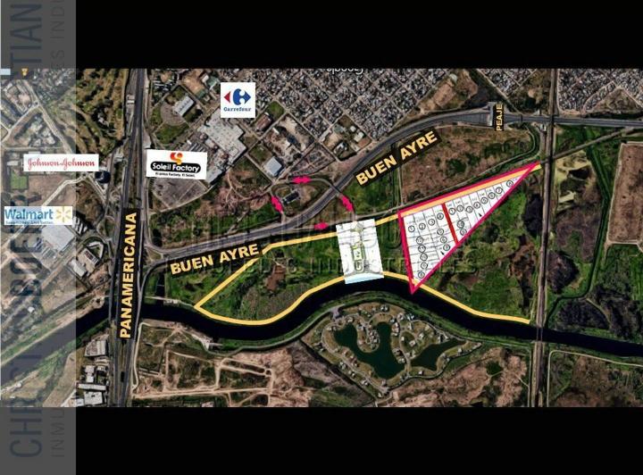 Terreno · 15300m²