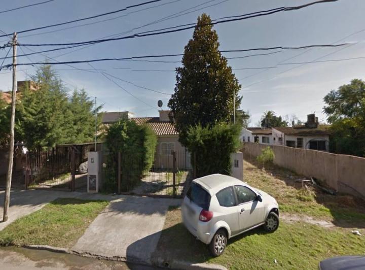 Terreno · 707m²