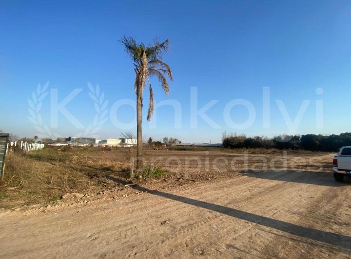 Terreno · 750m²