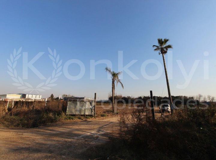 Terreno · 750m²