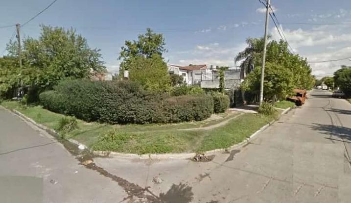 Terreno · 252m²