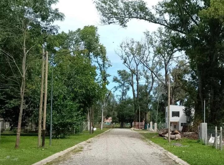 Terreno · 440m²