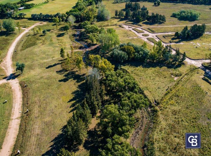 Terreno · 875m²