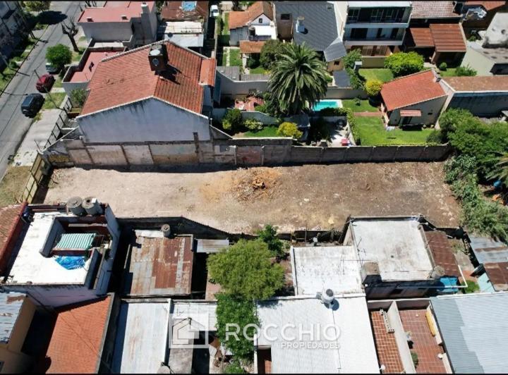 Terreno · 562m²