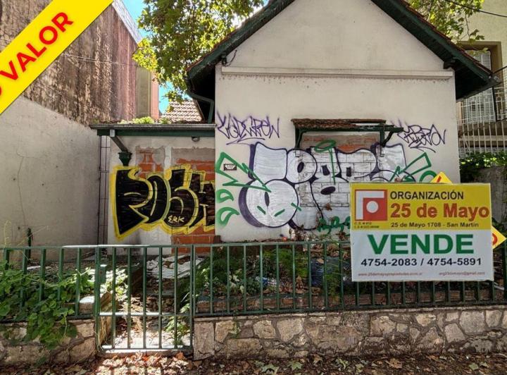 Terreno · 140m²