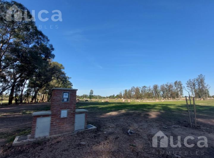 Terreno · 511m²