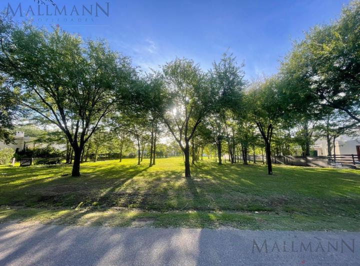 Terreno · 2024m²