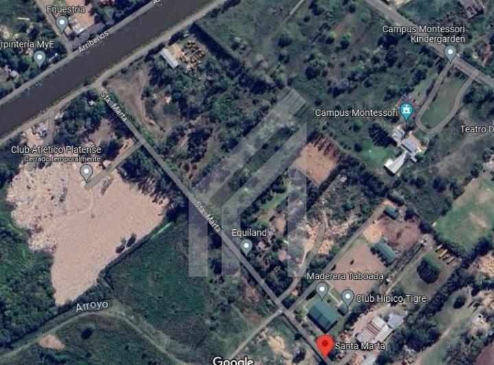Terreno · 17228m²