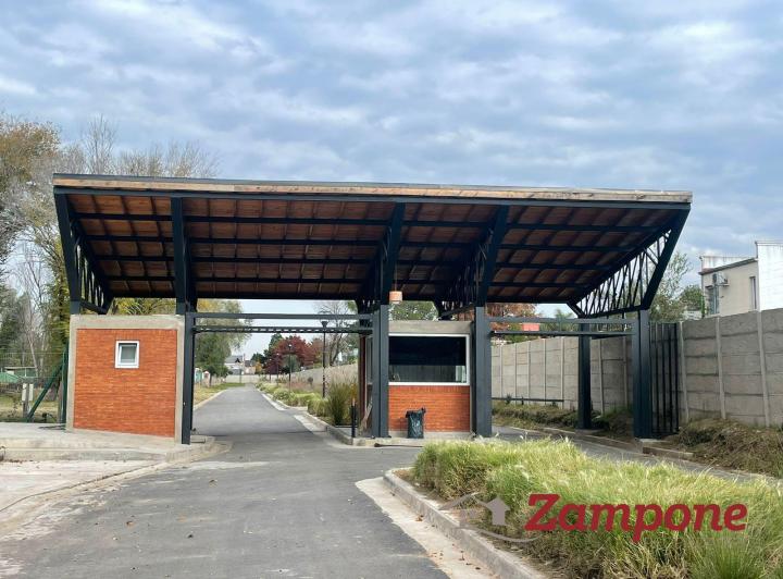 Terreno · 406m²