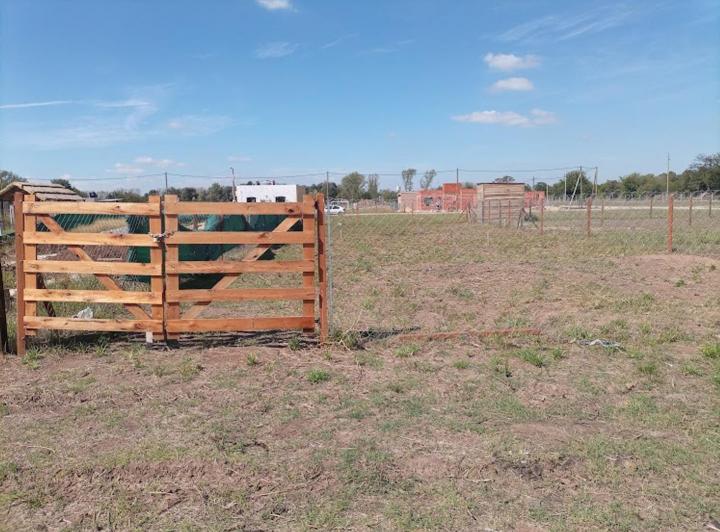 Terreno · 384m²