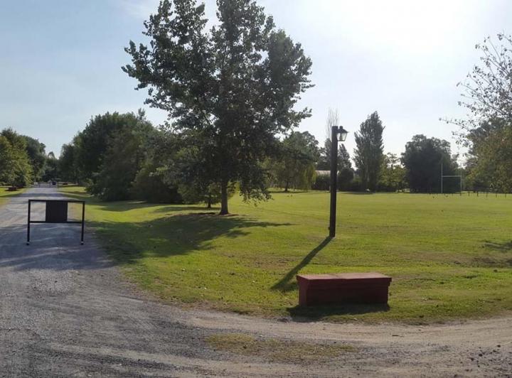 Terreno · 3445m²