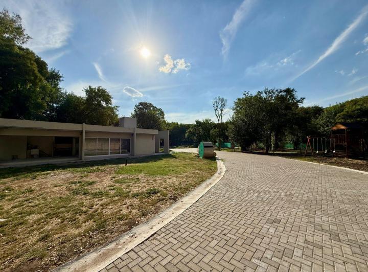 Terreno · 343m²