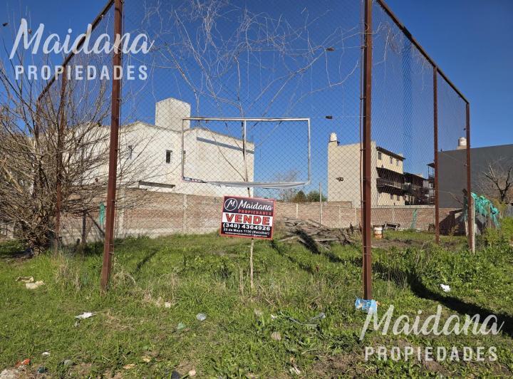 Terreno · 485m²