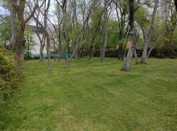 Terreno · 600m²