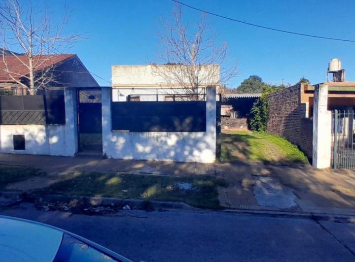 Terreno · 1011m²