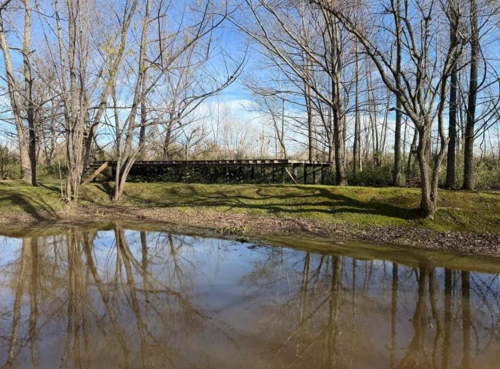 Terreno · 1600m²