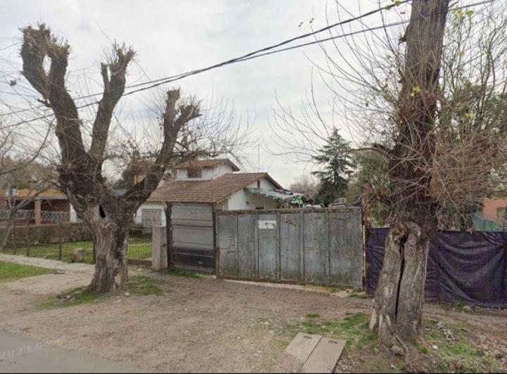 Terreno · 500m²