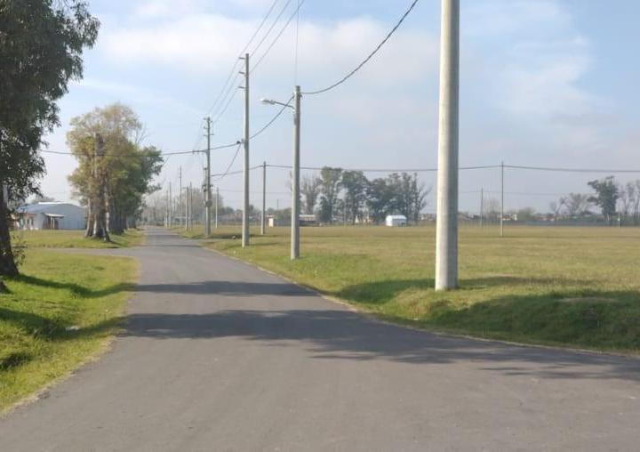 Terreno · 200m²