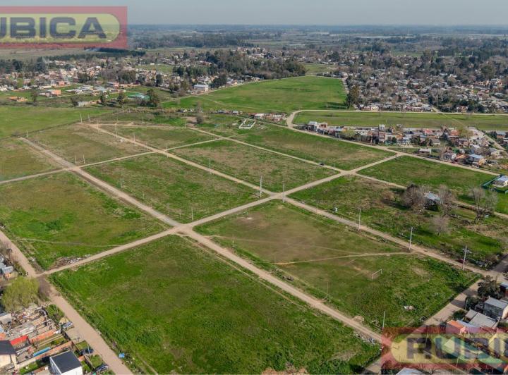 Terreno · 450m²