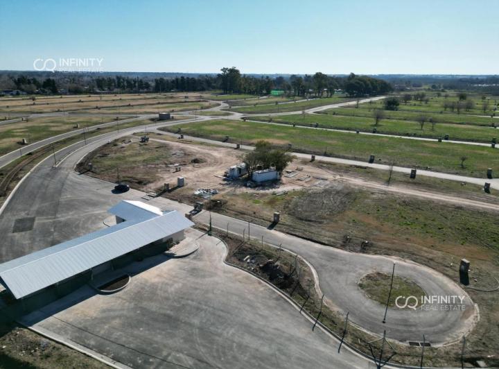 Terreno · 380m²