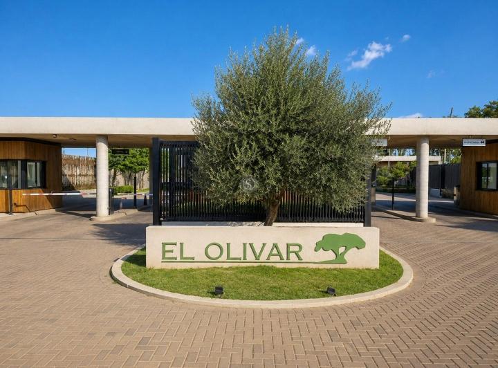Terreno · 380m²