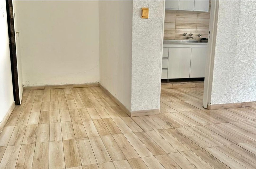 VENTA DEPARTAMENTO 3 AMBIENTES BARRACAS