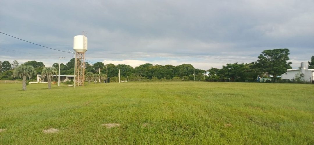 Lotes de 1.064 m² en Loteo Arandú