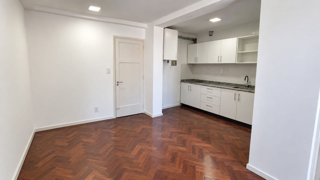 Departamento céntrico en venta, Mendoza