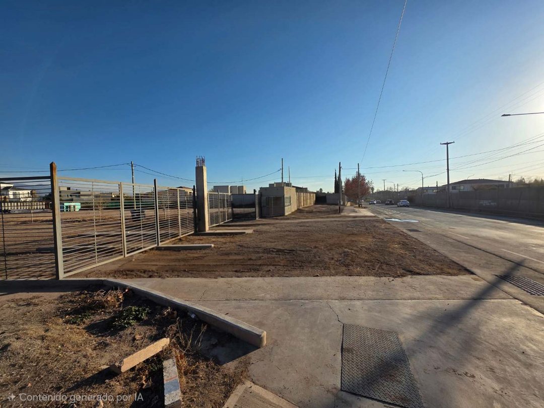 Venta de terreno B° privado Las Cumbres Guaymallen