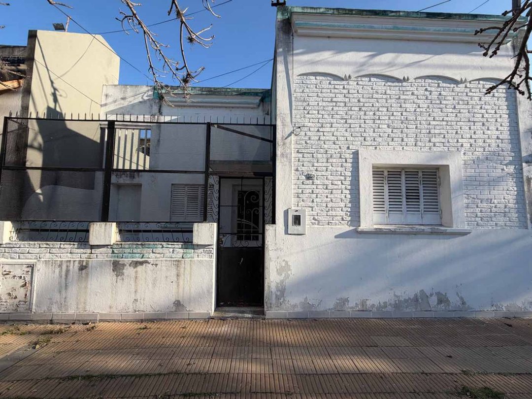 Venta casa de 2 dormitorios
