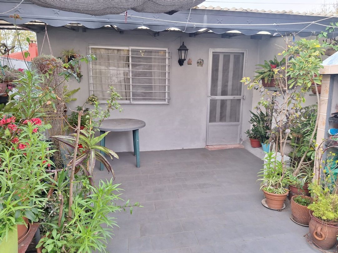 Venta PH 4 ambientes Pompeya