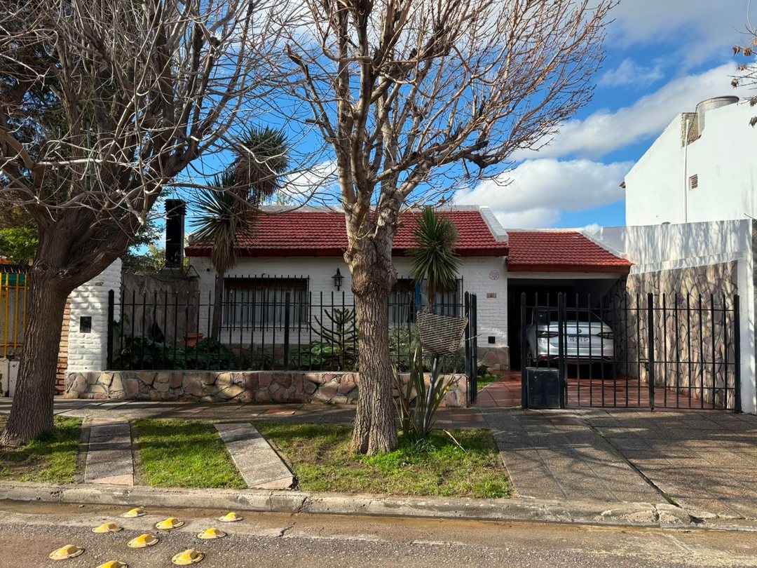 Casa en Venta Villa Farrel Neuquen