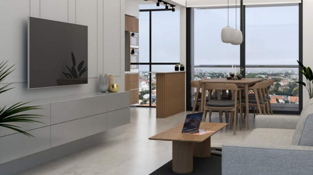 EN POZO! Semipiso 3 Ambientes c/Balcon - ALDREY