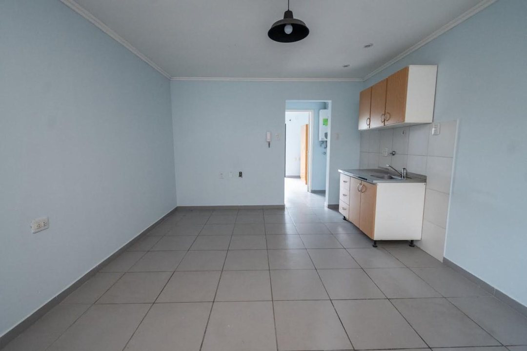Dpto de 1 dormitorio en alquiler en B Candioti