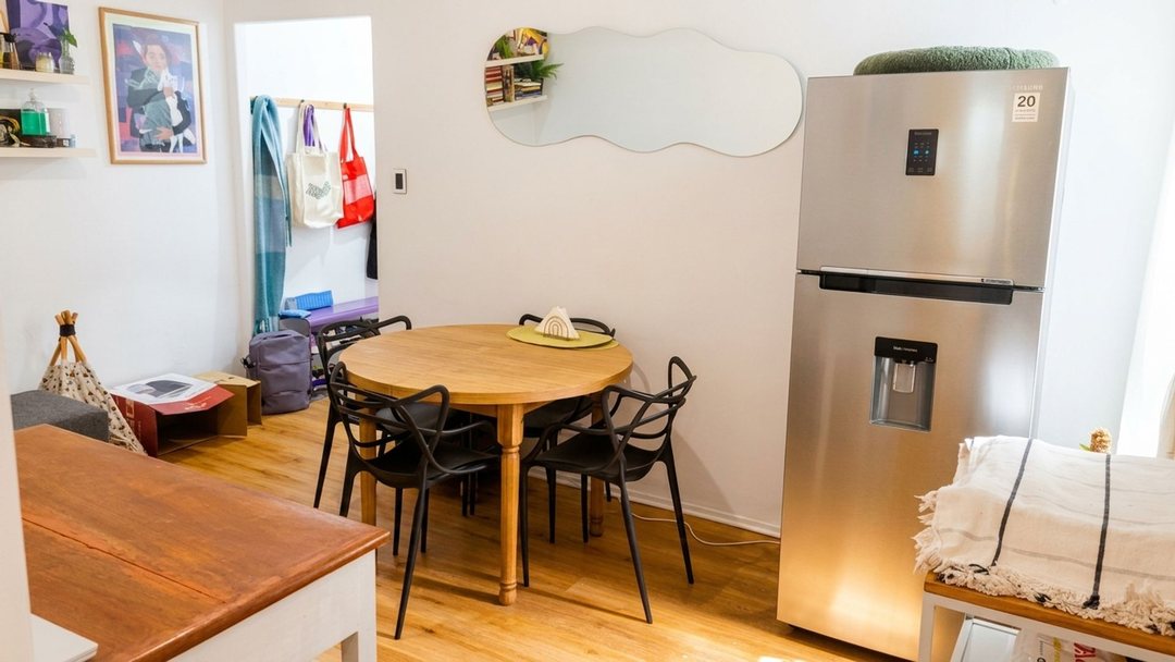 VENTA PH 3 AMB CABALLITO A MTS AVENIDA