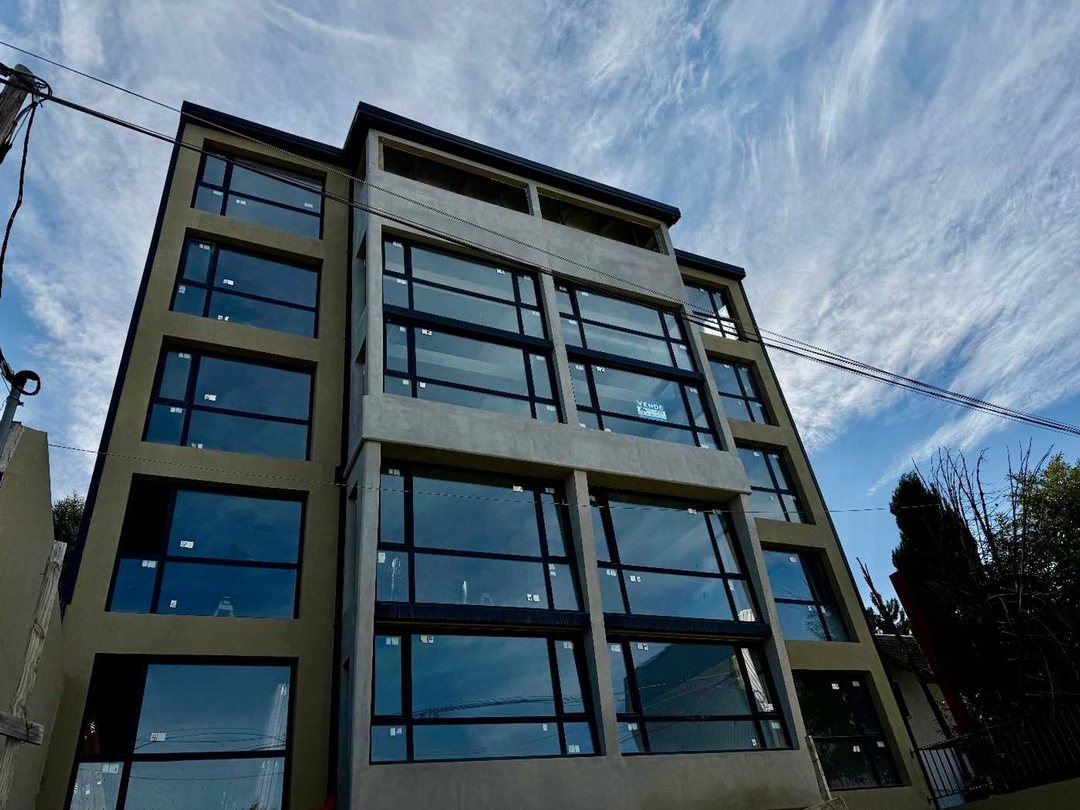 Güemes Haus - venta 2 ambientes estrenar - pileta