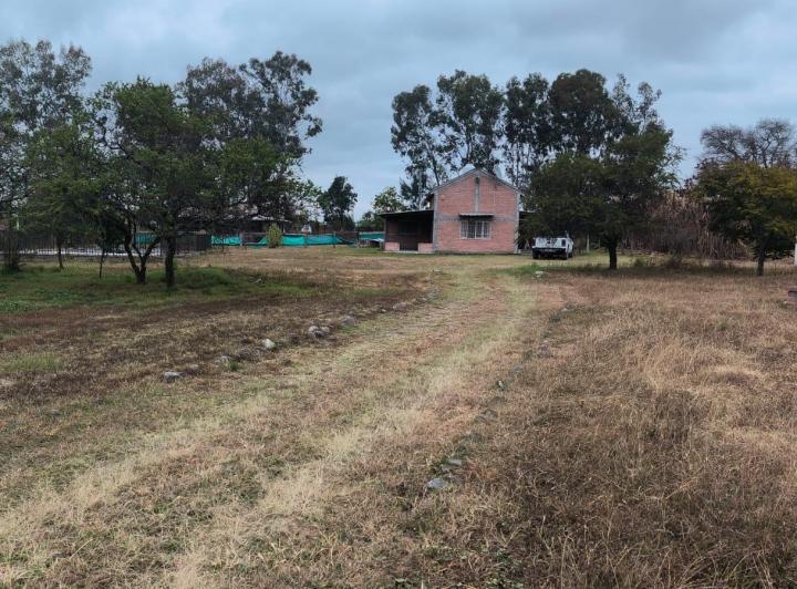 Quinta vacacional · 320m² · 2 Ambientes · 4 Cocheras